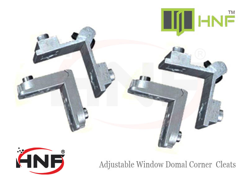 Adjustable Domal Cleat - Adjustable Domal Joint Cleat Manufacturers - Suppliers