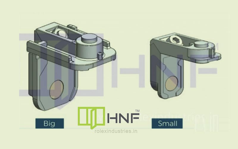 Aluminium Corner Cleat Manufacturer