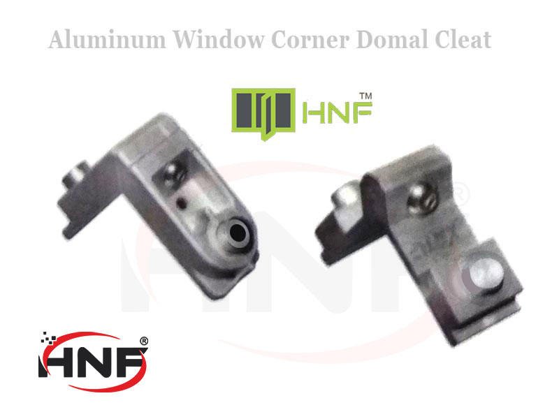Aluminium Domal Cleats Manufacturer Rolex Industries Rajkot