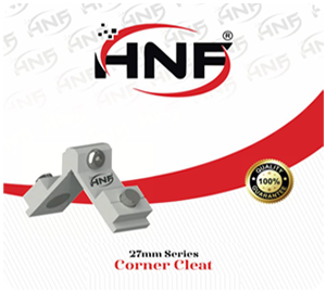 Rolex Aluminium Industries Manufacturers Domal Cleats Rajkot